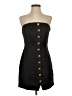 Endless Rose 100% Polyester Black Cocktail Dress Size S - photo 1