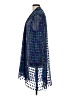 Unbranded Blue Kimono Size L (estimated) - photo 5