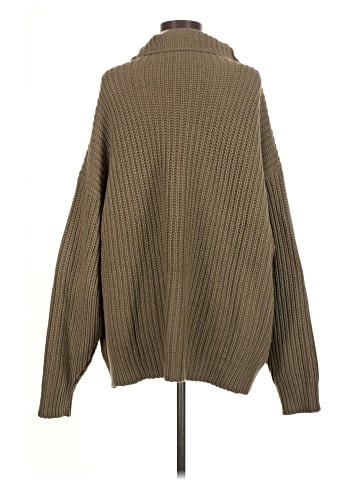 Free People Turtleneck Sweater (view 2)