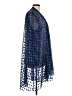 Unbranded Blue Kimono Size L (estimated) - photo 4