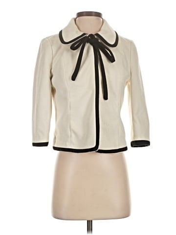 Tulle Jacket (view 1)
