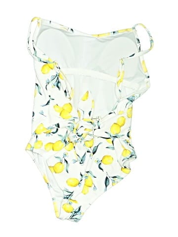 Jessica Simpson One Piece Swimsuit (view 2)