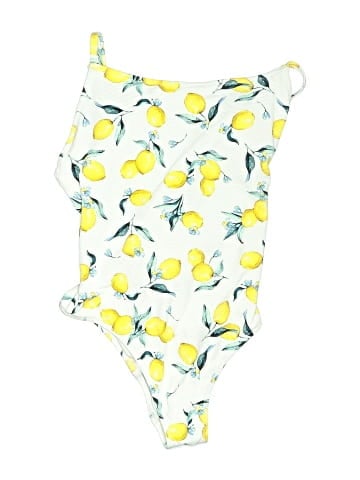 Jessica Simpson One Piece Swimsuit (view 1)