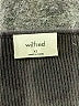 Wilfred Gray Long Sleeve Top Size XS - photo 7