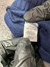 Zenana Blue Track Pants Size L - photo 8