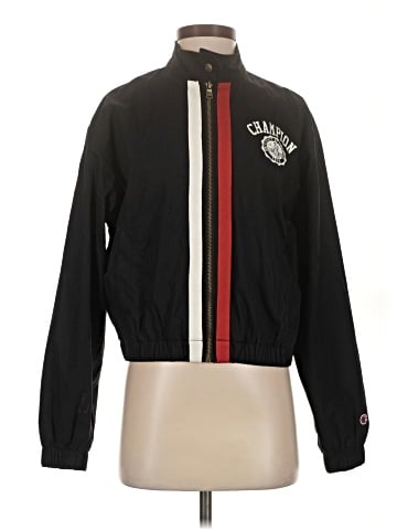 Champion Track Jacket (view 1)