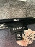 Torrid Floral Black Casual Dress Size Med Plus (00) - photo 7