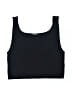 Zara Black Tank Top Size 11 - 12 - photo 1
