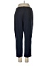 Garnet Hill Solid Blue Active Pants Size M - photo 2