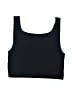 Zara Black Tank Top Size 11 - 12 - photo 2