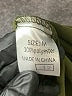 Unbranded 100% Polyester Solid Green Casual Dress Size M - photo 8