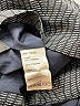 Derek Lam 100% Polyester Gray Blue Sleeveless Blouse Size M - photo 8