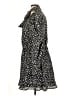 Scoop Black Casual Dress Size XL - photo 5