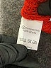 Unbranded 100% Acrylic Red Turtleneck Sweater Size S - photo 8
