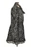 Scoop Black Casual Dress Size XL - photo 4