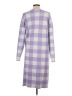Madeleine Purple Cardigan Size 10 - photo 2