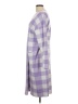 Madeleine Purple Cardigan Size 10 - photo 5