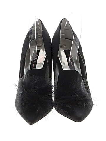 Nina Heels (view 2)