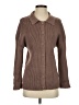 Lillusory Brown Cardigan Size S - photo 1