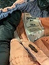 OshKosh B'gosh Solid Orange Shorts 12-18 MO / 18 MO - photo 3