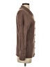 Lillusory Brown Cardigan Size S - photo 4