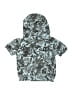 Volcom Teal Pullover Hoodie Size 3T - photo 1