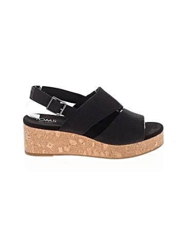 TOMS Sandals (view 1)