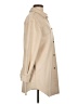 TRUTH BY REPUBLIC Tan Coat Size L (estimated) - photo 4