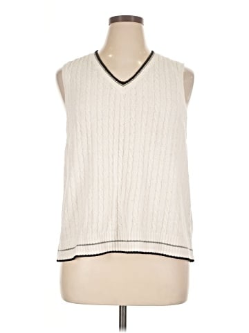 EP Pro Sweater Vest (view 1)
