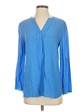 Lilly Pulitzer Long Sleeve Blouse
