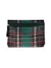 Unbranded Plaid Green Wristlet One size - photo 1