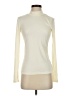 Ekouaer Ivory Long Sleeve Top Size S - photo 1