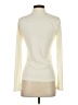 Ekouaer Ivory Long Sleeve Top Size S - photo 2