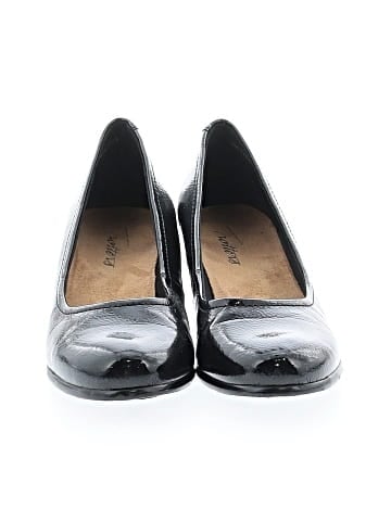 Trotters Wedges (view 2)