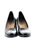 Trotters Black Wedges Size 6 - photo 2