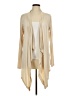 Karen Kane Tan Kimono Size L - photo 1