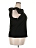 Emery Rose Black Short Sleeve Top Size 4X - photo 4