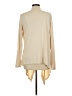 Karen Kane Tan Kimono Size L - photo 2