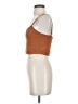 Unbranded Brown Tank Top Size S (estimated) - photo 5