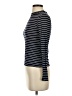 Lulus Black Long Sleeve Top Size S - photo 5