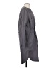 L.L.Bean Gray Casual Dress Size Sm R - photo 4