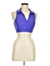 Mott50 Purple Tank Top Size M - photo 1