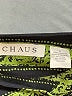 Chaus 100% Polyester Green Long Sleeve Blouse Size 6 - photo 6