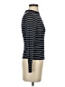 Lulus Black Long Sleeve Top Size S - photo 4