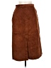 Unbranded Brown Casual Skirt Size 8 (estimated) - photo 1