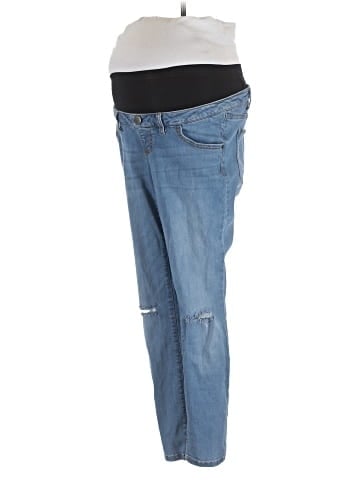 Assorted Brands Jeans (view 1)