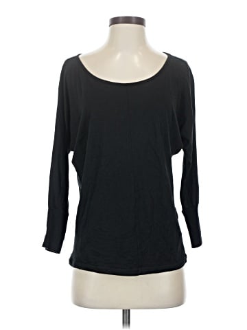 Stem 3/4 Sleeve T-Shirt (view 1)