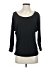 Stem Black 3/4 Sleeve T-Shirt Size S - photo 1