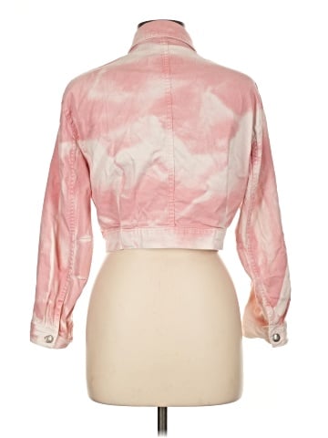 Shaft Jeans Jacket (view 2)