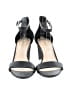 Nine West Black Sandals Size 6 1/2 - photo 2